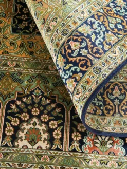 Kibek Kaschmir Seide 18/18