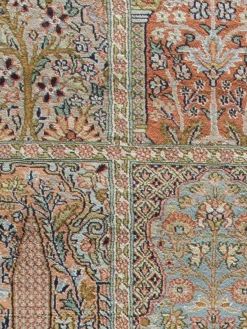 Kibek Kaschmir Seide 18/18