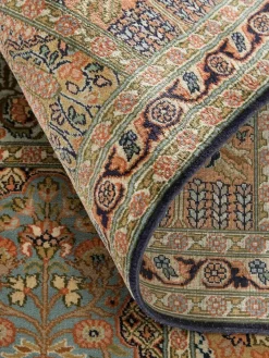 Kibek Kaschmir Seide 18/18