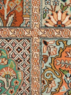 Kibek Kaschmir Seide 18/18