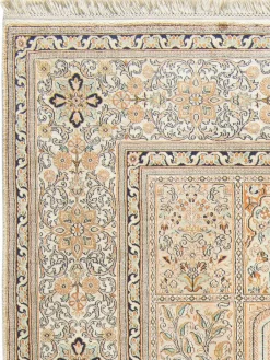 Kibek Kaschmir Seide 18/18