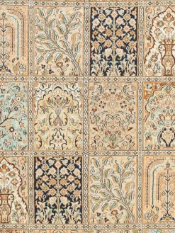 Kibek Kaschmir Seide 18/18