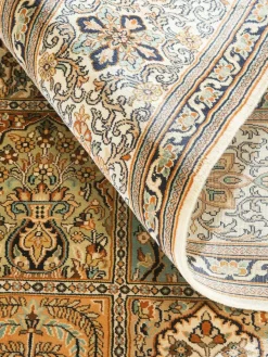 Kibek Kaschmir Seide 18/18