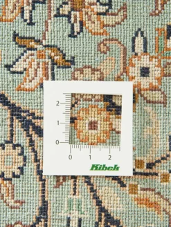 Kibek Kaschmir Seide 18/18