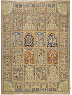 Kibek Kaschmir Seide 18/18