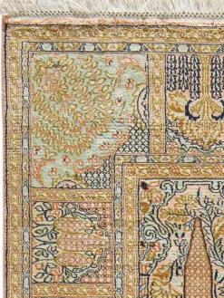 Kibek Kaschmir Seide 18/18