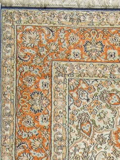 Kibek Kaschmir Seide 18/18