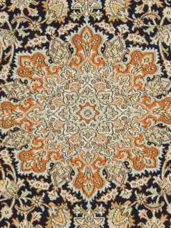 Kibek Kaschmir Seide 18/18