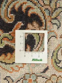 Kibek Kaschmir Seide 18/18