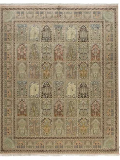 Kibek Kaschmir Seide 18/18