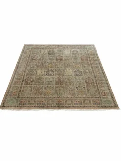 Kibek Kaschmir Seide 18/18