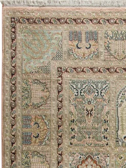 Kibek Kaschmir Seide 18/18