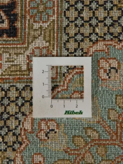 Kibek Kaschmir Seide 18/18