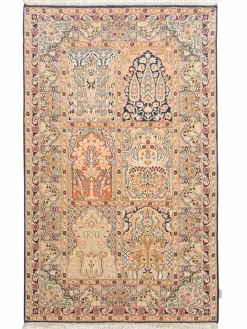 Kibek Kaschmir Seide 16/16