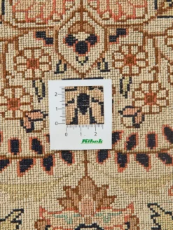 Kibek Kaschmir Seide 16/16