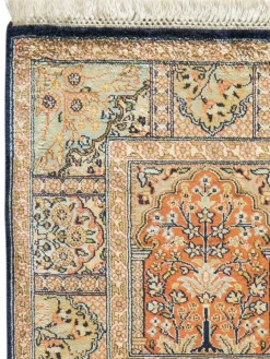 Kibek Kaschmir Seide 18/18