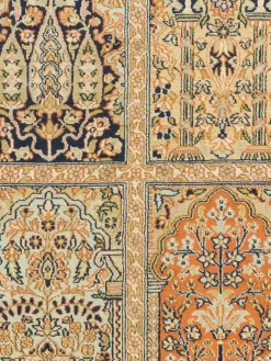 Kibek Kaschmir Seide 18/18