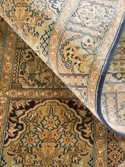 Kibek Kaschmir Seide 18/18