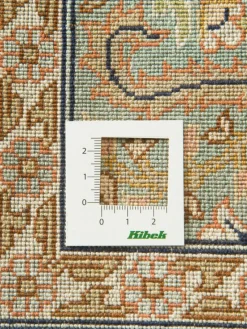 Kibek Kaschmir Seide 18/18