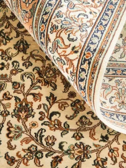 Kibek Kaschmir Seide 18/18