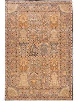 Kibek Kaschmir Seide 18/18