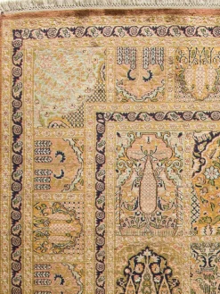 Kibek Kaschmir Seide 18/18