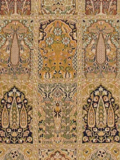 Kibek Kaschmir Seide 18/18