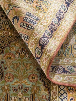 Kibek Kaschmir Seide 18/18