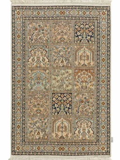 Kibek Kaschmir Seide 18/18