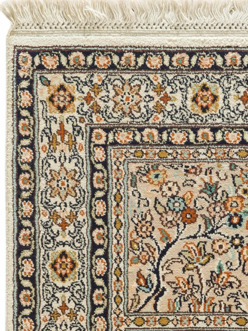 Kibek Kaschmir Seide 18/18