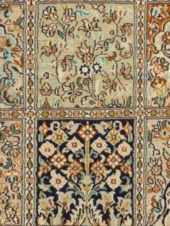 Kibek Kaschmir Seide 18/18