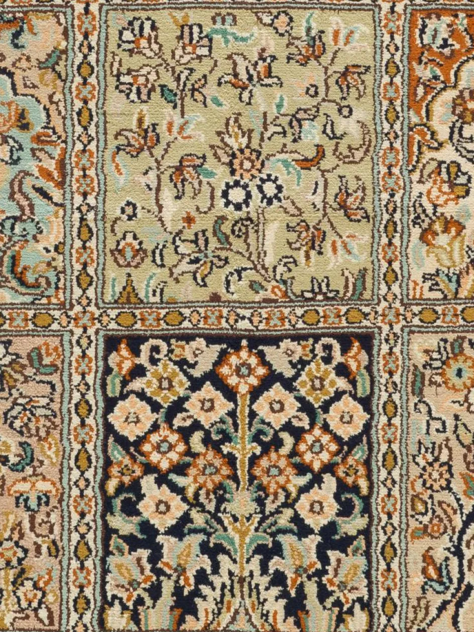 Kibek Kaschmir Seide 18/18