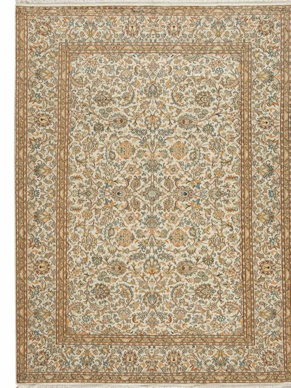 Kibek Kaschmir Seide 18/18