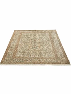 Kibek Kaschmir Seide 18/18