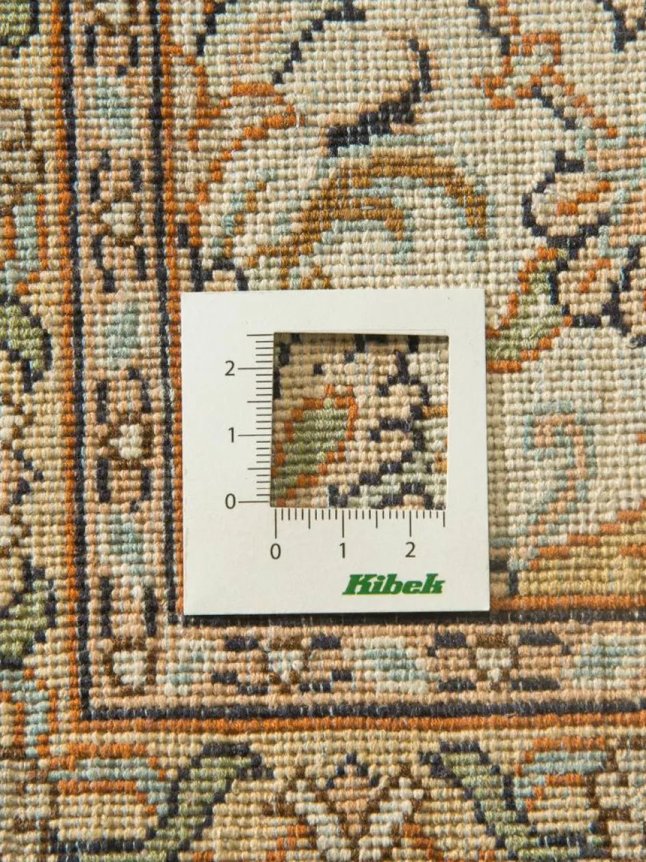 Kibek Kaschmir Seide 18/18