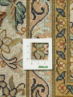 Kibek Kaschmir Seide 18/18