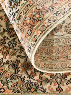 Kibek Kaschmir Seide 18/18