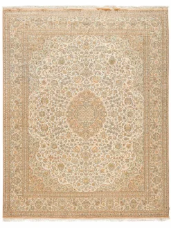 Kibek Kaschmir Seide 18/18