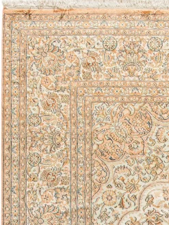 Kibek Kaschmir Seide 18/18