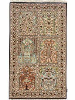 Kibek Kaschmir Seide 16/16