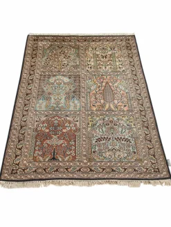 Kibek Kaschmir Seide 16/16