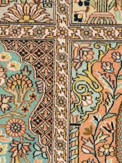 Kibek Kaschmir Seide 16/16