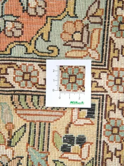 Kibek Kaschmir Seide 16/16