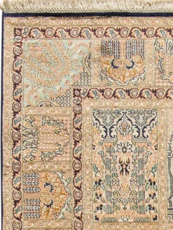 Kibek Kaschmir Seide 18/18