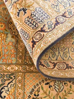 Kibek Kaschmir Seide 18/18