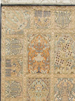 Kibek Kaschmir Seide 18/18