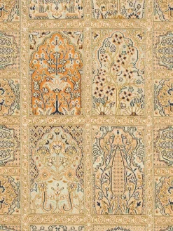 Kibek Kaschmir Seide 18/18