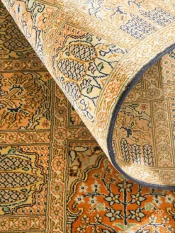 Kibek Kaschmir Seide 18/18