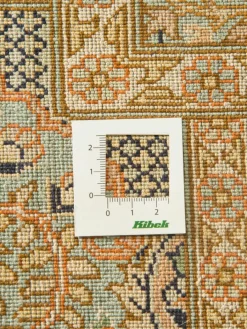 Kibek Kaschmir Seide 18/18