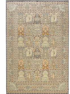 Kibek Kaschmir Seide 18/18